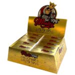 Monkey King Billionaire Filter Tips (50stk/display) Monkey King Billionaire Filter Tips 50pcsdisplay
