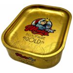 Monkey King Billionaire Gold Rolling Tray Box 18x14cm Monkey King Billionaire Gold Rolling Tray Box 18 x 14cm