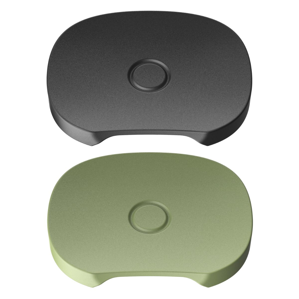 PAX Flow Flat Mouthpiece 2 Pack PAX Flow Flat Mouthpiece 2 Pack