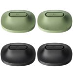 PAX Flow Erhöhtes Mundstück 2er Pack PAX Flow Raised Mouthpiece 2 Pack 1