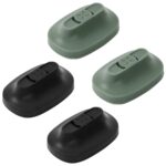 PAX Flow Erhöhtes Mundstück 2er Pack PAX Flow Raised Mouthpiece 2 Pack