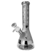 wholesale glass bong grey 2
