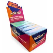 Beuz Herbcraft Shredder with Rolling Support 10pcsdisplay