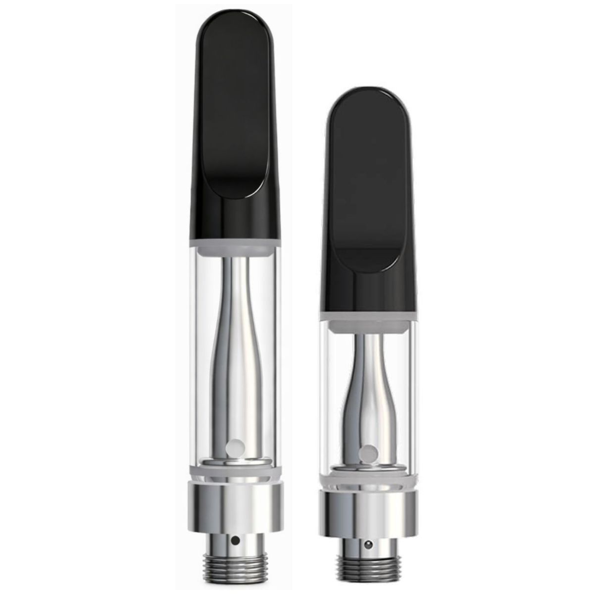 CCELL TH2-EVOMAX Glaskartusche 510er-Gewinde CCELL TH2 EVOMAX Glass Cartridge 510 Thread