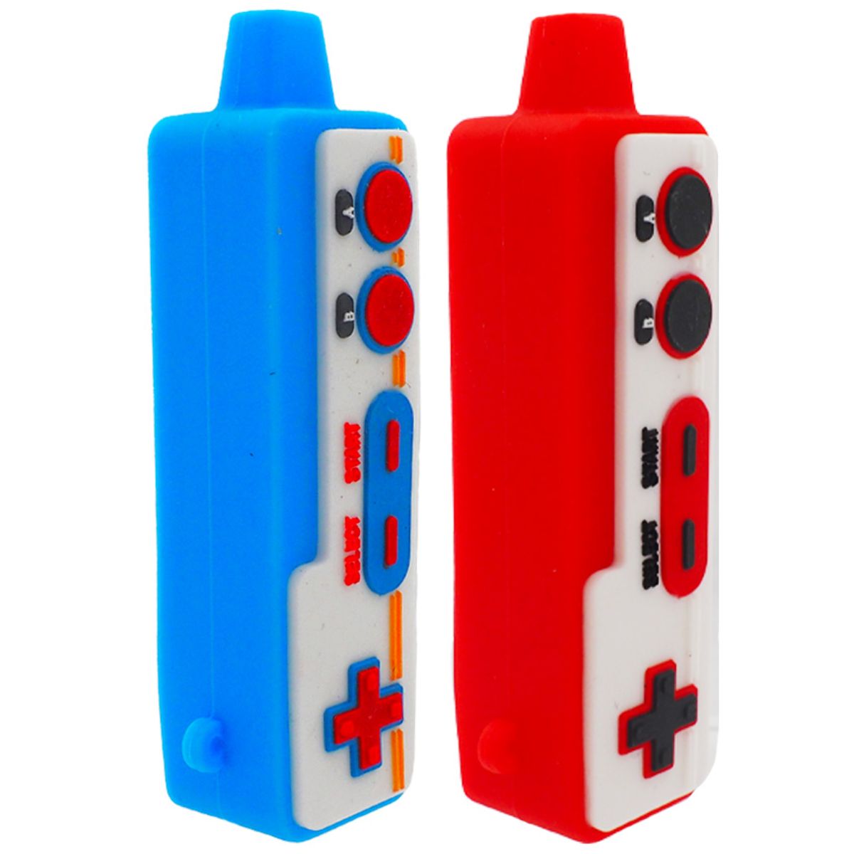 Console Controler Silicone Pipe 10.5cm Console Controler Silicone Pipe 10.5cm