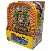 Monkey King Rolling Tray 12pcsdisplay