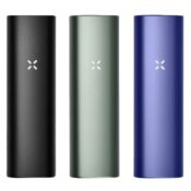PAX Plus Complete Kit Dry Herb Vaporizer