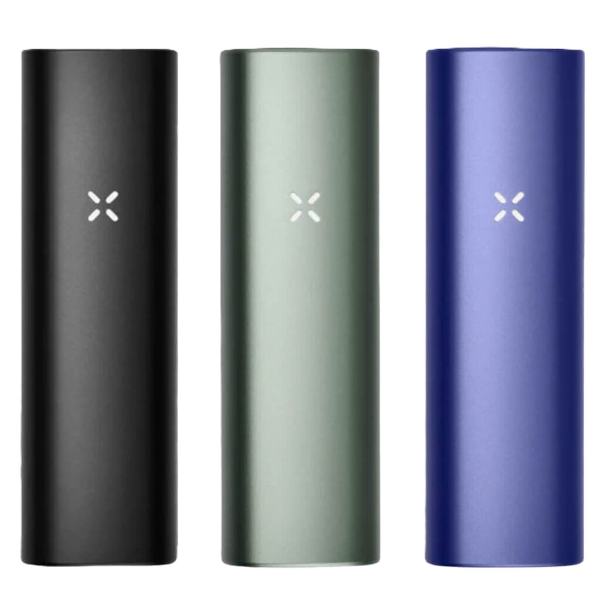 PAX Plus Complete Kit Dry Herb Vaporizer PAX Plus Complete Kit Dry Herb Vaporizer