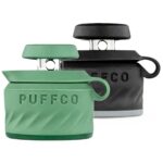 Puffco Joystick Cap Für Peak Pro Vaporizer Puffco Joystick Cap for Peak Pro Vaporizer