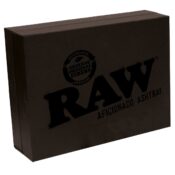 RAW Aficionado Ashtray 1