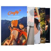 Storz Bickel Backlight Poster 70 x 50 cm