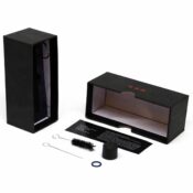 Twist ‘n Smoke Twisted Glass Blunt Amsterdam Special Edition 1