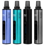 XMax V4 Pro Kräuter Vaporizer XMax V4 Pro Dry Herb Vaporizer