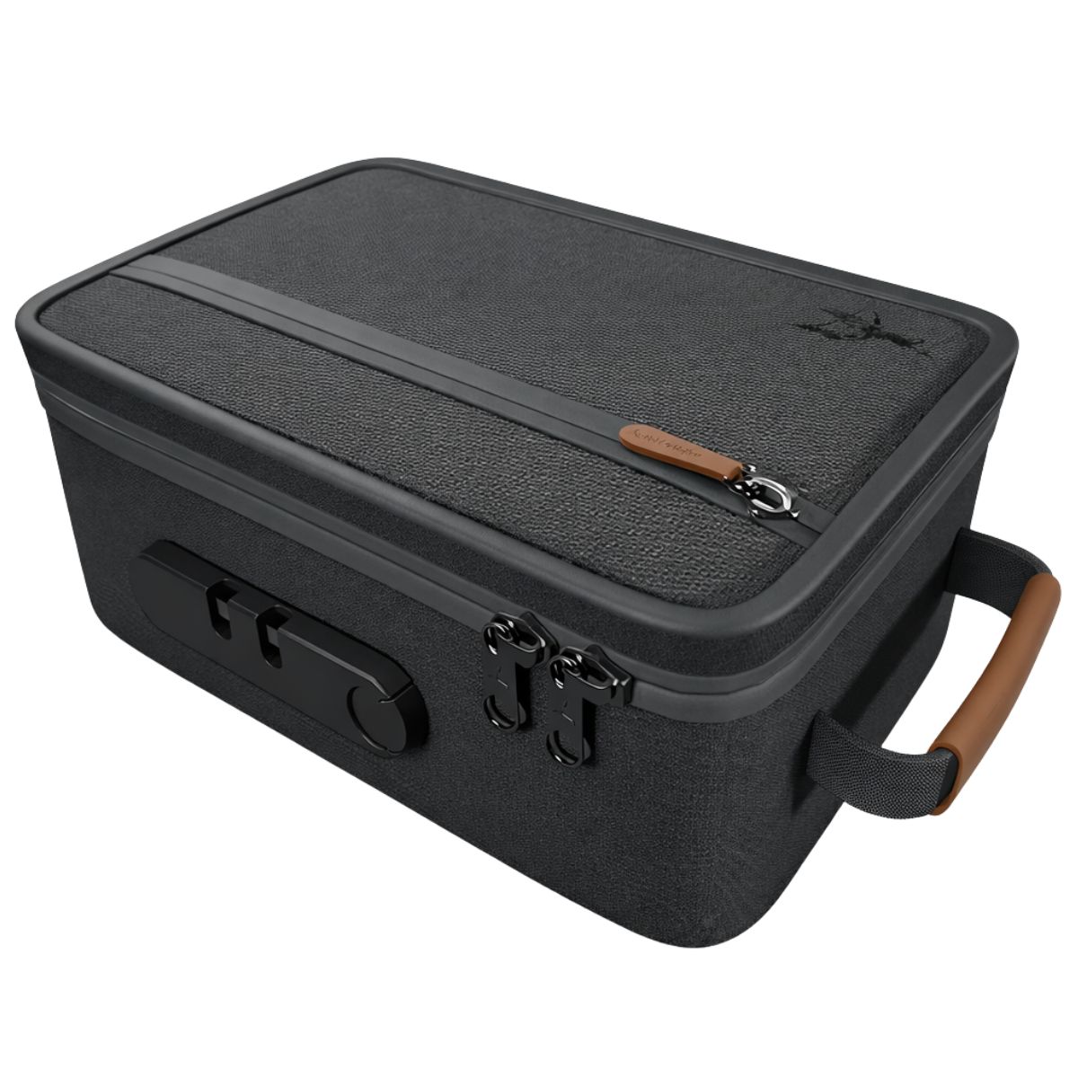 AirVape Bamboo Case (Groß) AirVape Bamboo Large Case