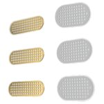 AirVape Legacy Pro V2 Replacement Screens 6 Pack 1