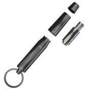 AirVape OM Keychain Wax Vaporizer 1