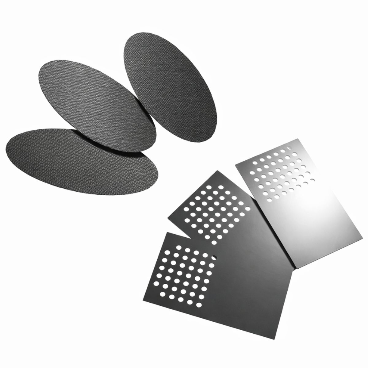 AirVape XS GO 6er-Pack Siebe AirVape XS GO 6 pack Screens