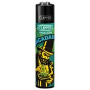 Clipper Classic Large Enchanted Smoke 48pcsdisplay 1