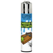 Clipper Classic Large Green Bait 48pcsdisplay 3