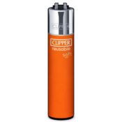 Clipper Classic Micro Soft Touch Fluo 48 pcsdisplay 1