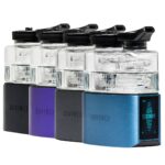 DaVinci EQ Tragbarer Konzentrate Vaporizer DaVinci EQ Portable Concentrate Vaporizer