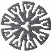 DynaVap Replacement Screen Titanium CCD 3 Pack 1