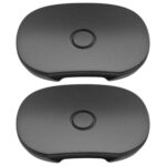 PAX Four Flaches Mundstück 2er-Pack PAX Four Flat Mouthpiece 2 Pack