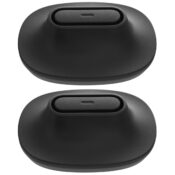 PAX Four Raised Mouthpiece 2 Pack