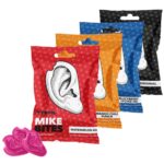 Tyson 2.0 Mike Bites Fruchtgummis (12 x 50 g) Tyson 2.0 Mike Bites Gummies