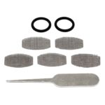 XMax Starry 4 Screen Pack