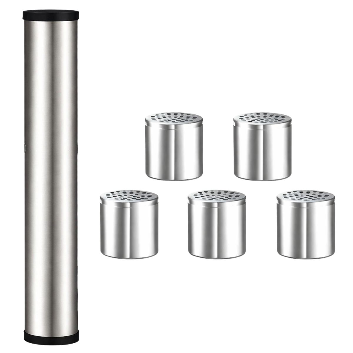 XMax V3 PRO Dosierkapsel 5 Stk. XMax V3 PRO Dosierkapsel 5 Stk.