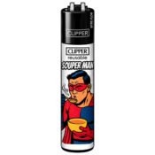 Clipper Classic Large Everyday Heroes 48pcsdisplay 1