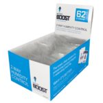 Integra Boost 2 Way Humidity Control 62 RH – 8 Grams