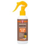 Palacio CannaProtect Körperöl After Sun mit Hanföl 150 ml