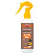 Palacio CannaProtect Körperöl After Sun mit Hanföl 150 ml