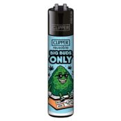 Clipper Classic Large Bud Buddies (48 Stk. Display) 2