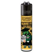 Clipper Classic Large Bud Buddies (48 Stk. Display) 3