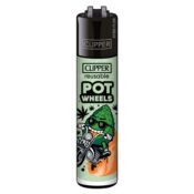 Clipper Classic Large Bud Buddies (48 Stk. Display) 4
