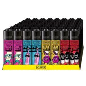Clipper Classic Large Drug Store 48pcsdisplay 5