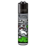 Clipper Classic Large Stoned Animals 348pcsdisplay 1