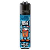 Clipper Classic Large Summer 2 (48 Stk. Display) 3
