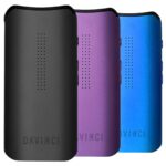 DaVinci IQ Core Dry Herb Vaporizer