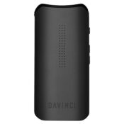 DaVinci IQ Core Dry Herb Vaporizer Schwarz
