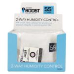 Integra Boost 2 Way Humidity Control 55 RH – 67 Grams