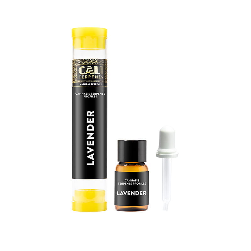 terpenos-lavender terpenos lavender