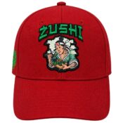Best Buds Cap Zushi
