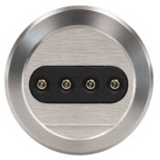 DaVinci EQ Ceramic Herb Chamber 1