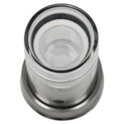 DaVinci EQ Crucible Quartz 1 n