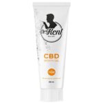 Dr. Kent Sportgel CBD Creme 1100 mg (100 ml) Dr. Kent Sports Gel CBD Cream 1100mg 100ml