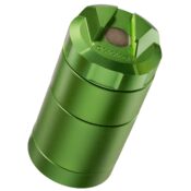 DynaVap DynaBank Kräuteraufbewahrung - Grün